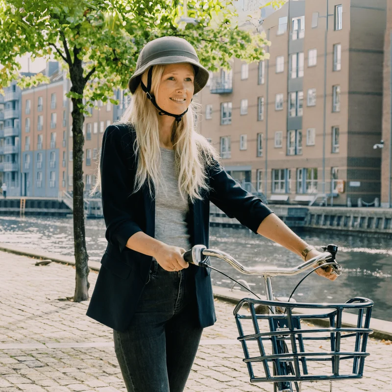 Tokyo Love Helmet Hat (helmet+cover)