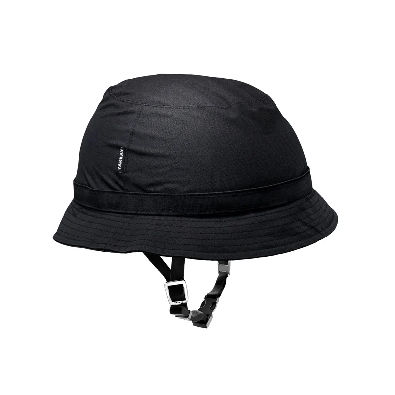 Tokyo Black Rain Helmet Hat (helmet+cover)