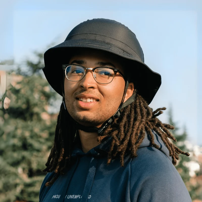 Tokyo Black Rain Helmet Hat (helmet+cover)