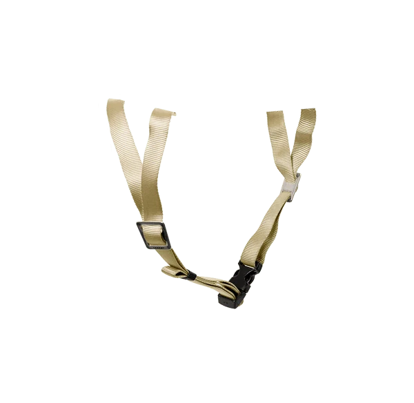 Strap Set Two - Golden Blonde