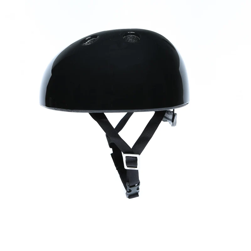 Smart Two Helmet - Black