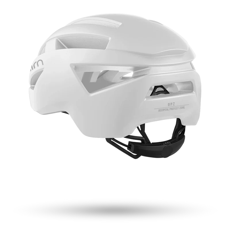 ATOM MAT WHITE