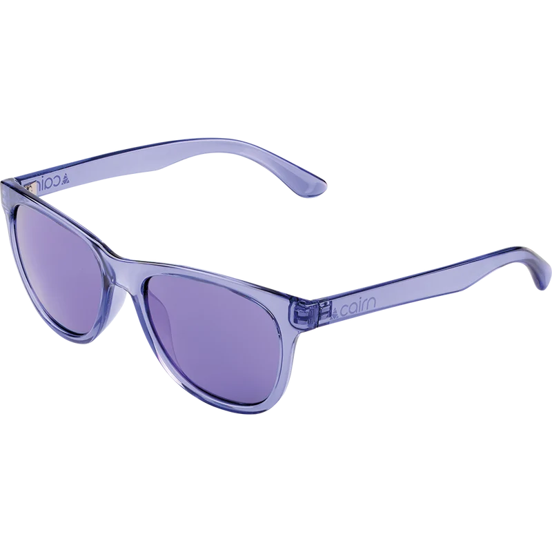 FOOLISH POLARIZED CRYSTAL LILAC