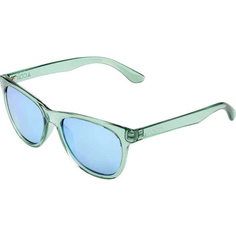 FOOLISH POLARIZED CRYSTAL AQUA