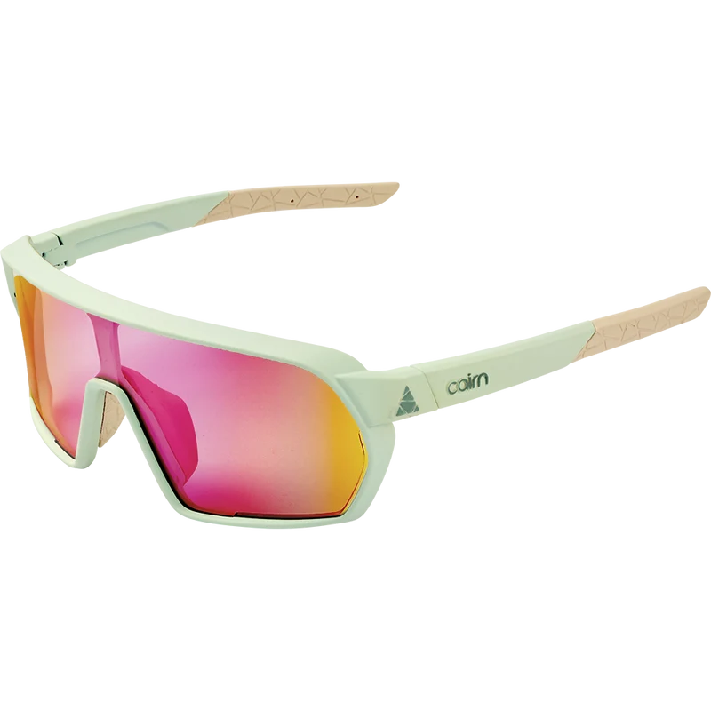 ROC S EVOLIGHT MAT AQUA LIGHT PEACH