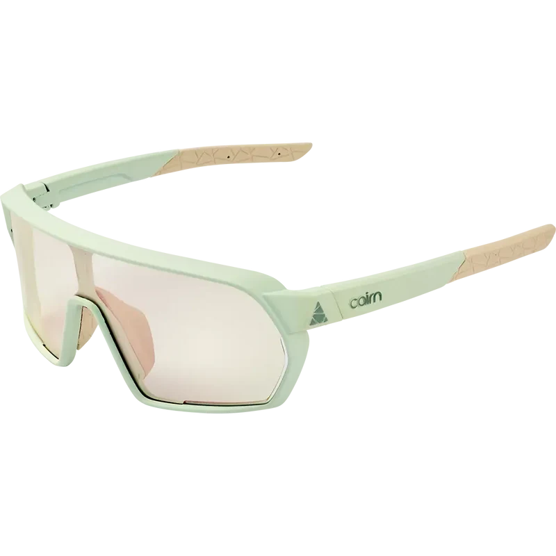 ROC S EVOLIGHT MAT AQUA LIGHT PEACH