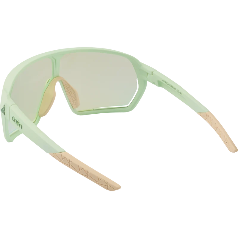 ROC S EVOLIGHT MAT AQUA LIGHT PEACH
