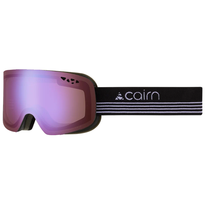 ORIGIN CLX EVOLIGHT 0.4 MAT BLACK PURPLE