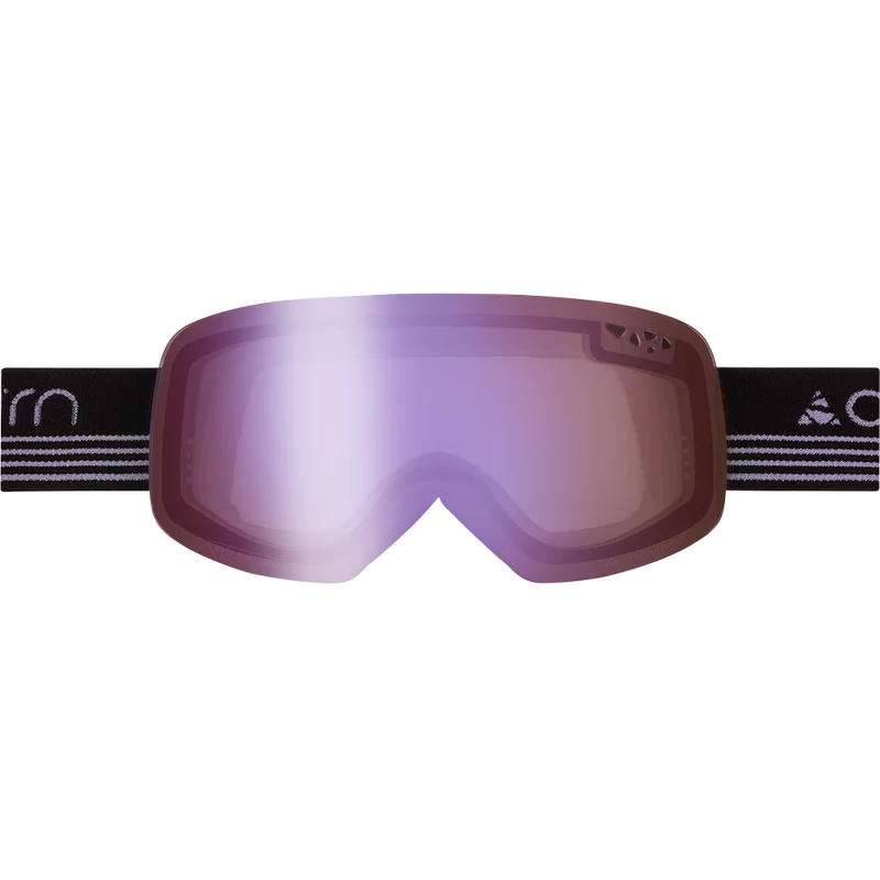 ORIGIN CLX EVOLIGHT 0.4 MAT BLACK PURPLE