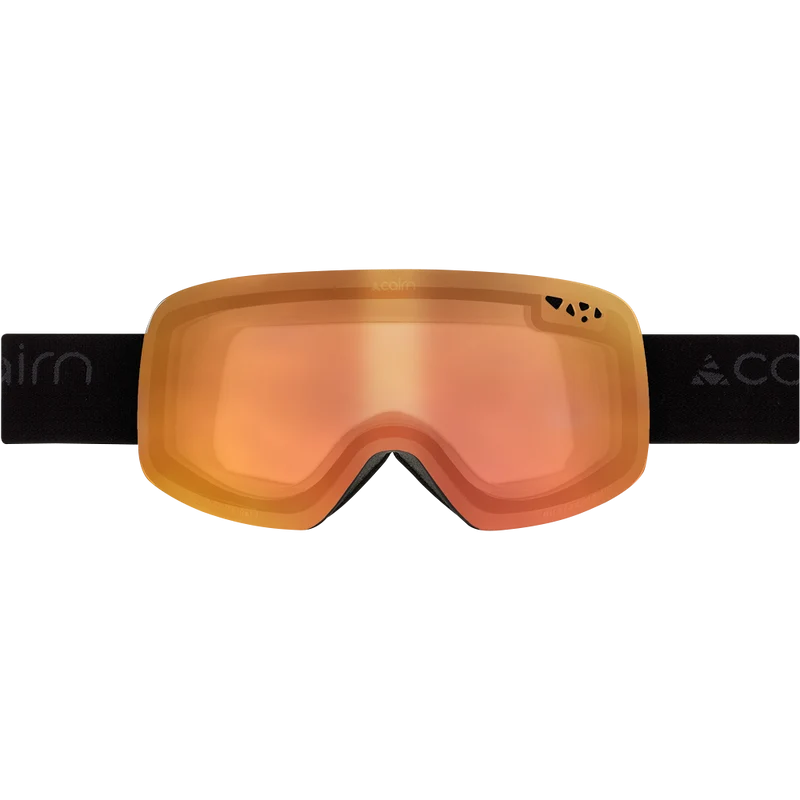 ORIGIN CLX EVOLIGHT 0.4 MAT BLACK RED
