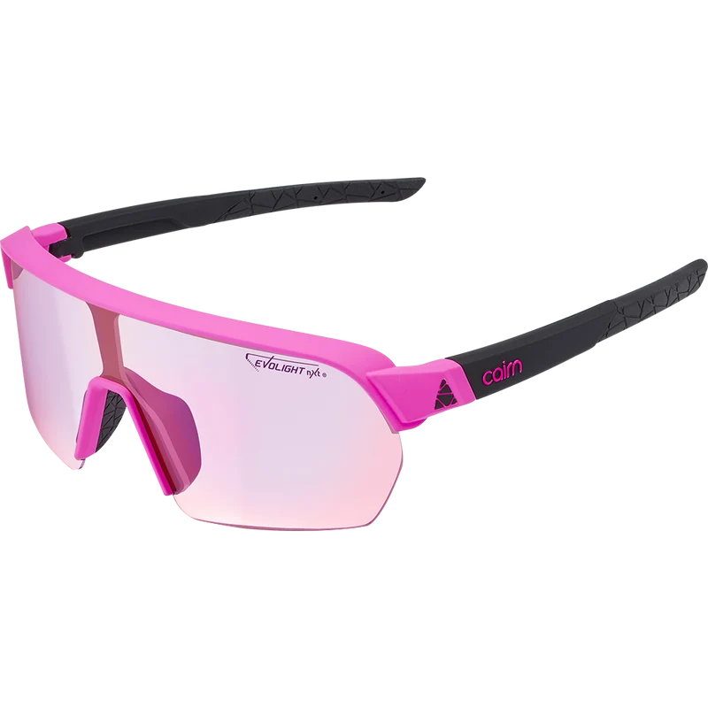 ROC LIGHT EVOLIGHT MAT NEON PINK BLACK