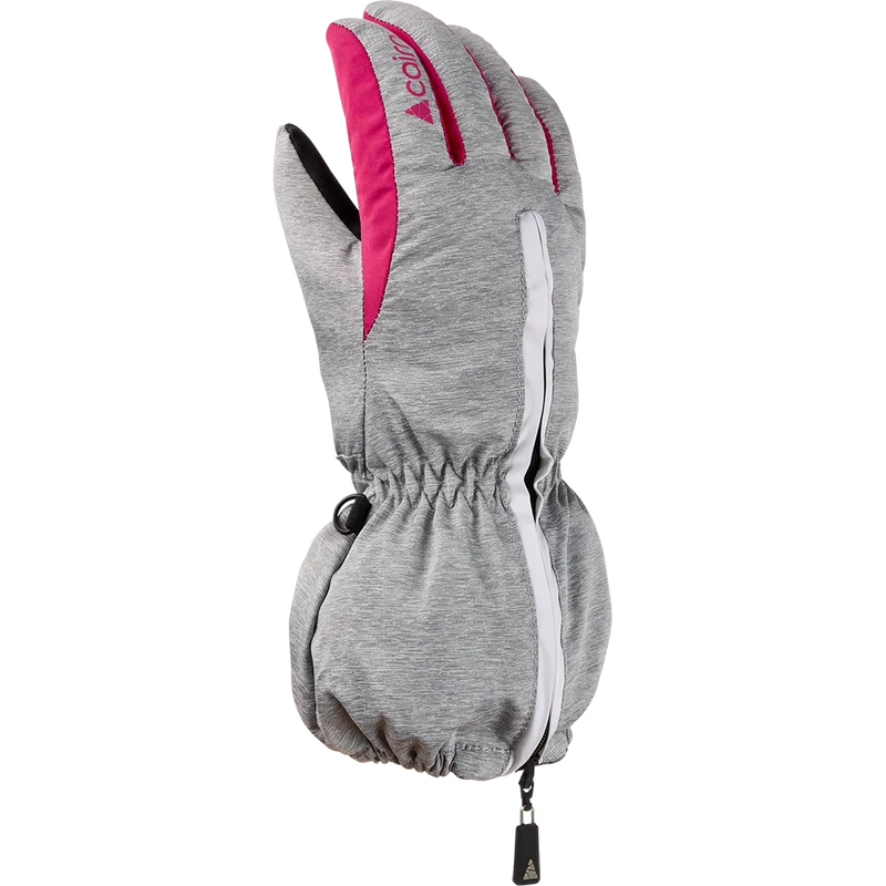 LEO 2 B C-TEX GREY CHINE FUSCHIA