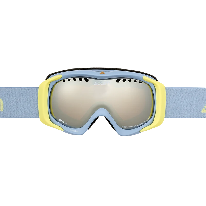 BOOSTER SPX3 MAT POWDER BLUE