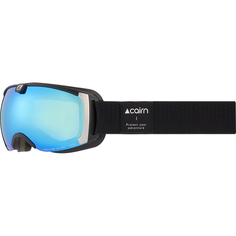 PEARL SPX3 MAT BLACK ICE BLUE