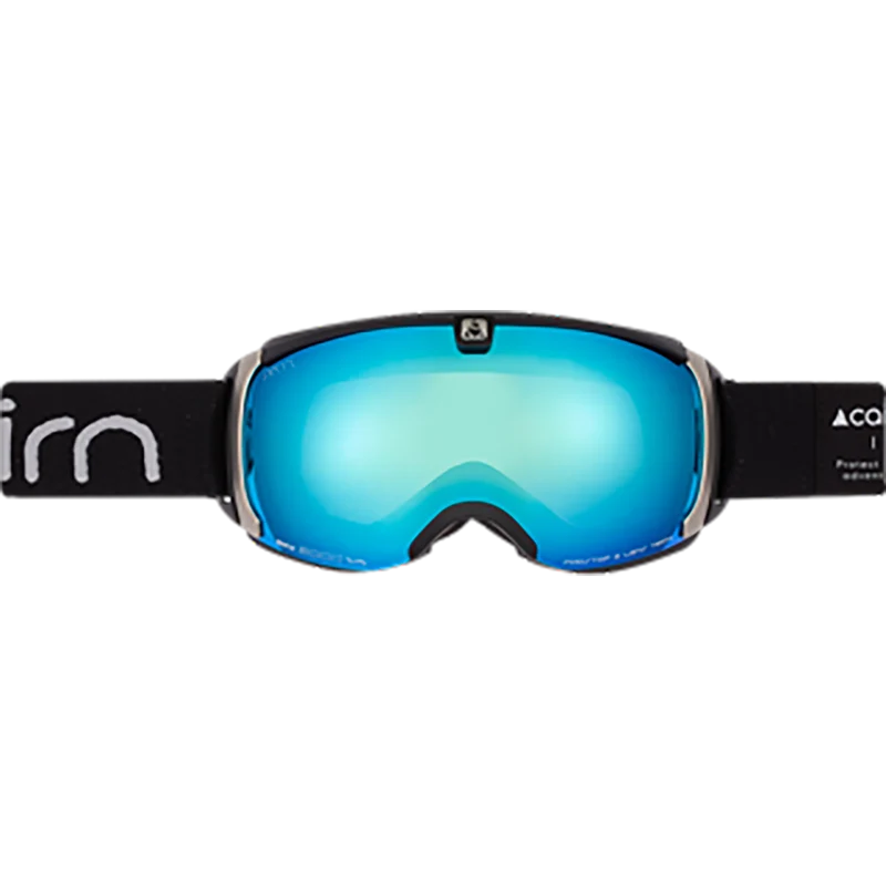 PEARL SPX3 MAT BLACK ICE BLUE