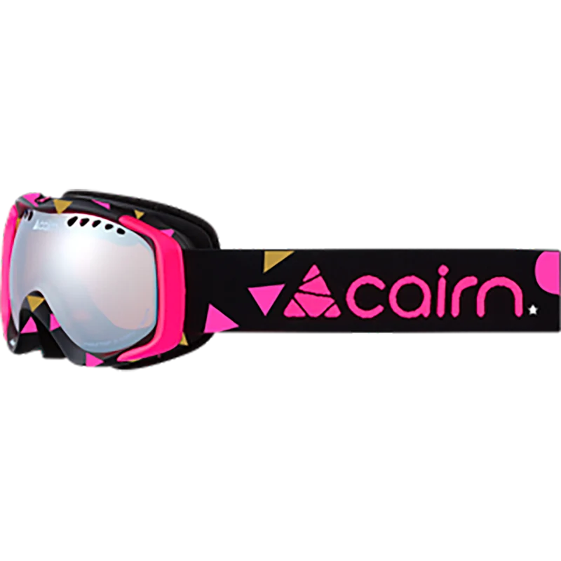 FRIEND SPX3 BLACK PINK CLOUD