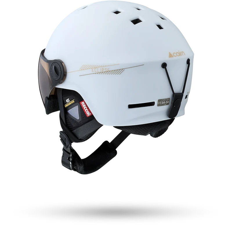 ECLIPSE RESCUE PHOTOCHROMIC MAT WHITE