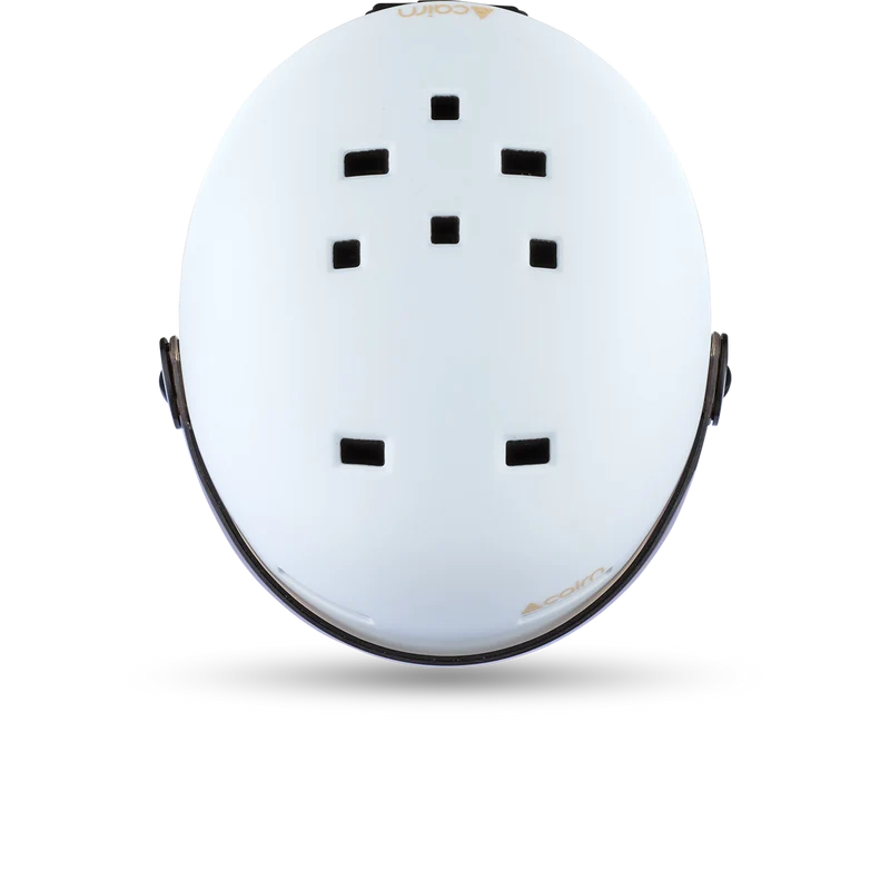 ECLIPSE RESCUE PHOTOCHROMIC MAT WHITE