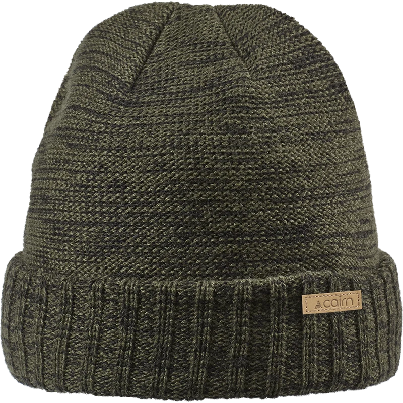 ADAM HAT J FOREST NIGHT KHAKI
