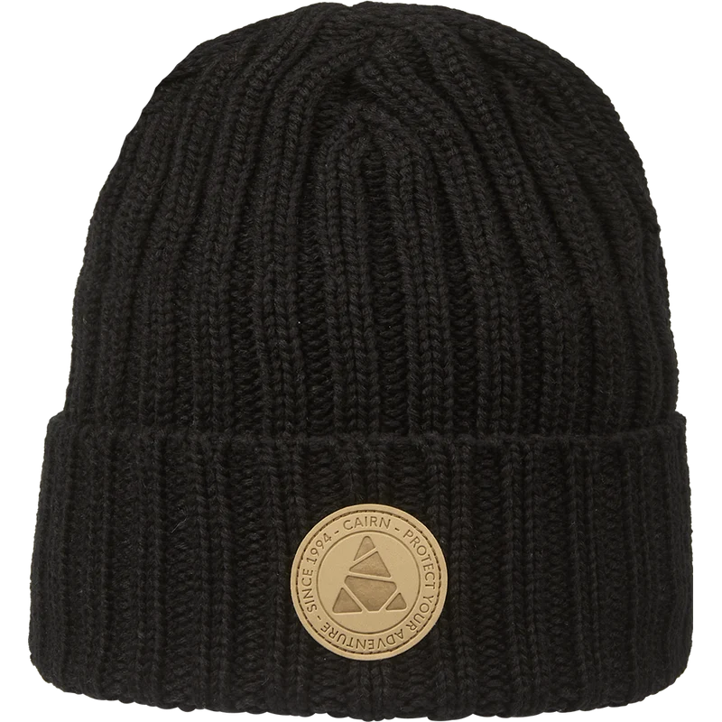 MIA HAT BLACK