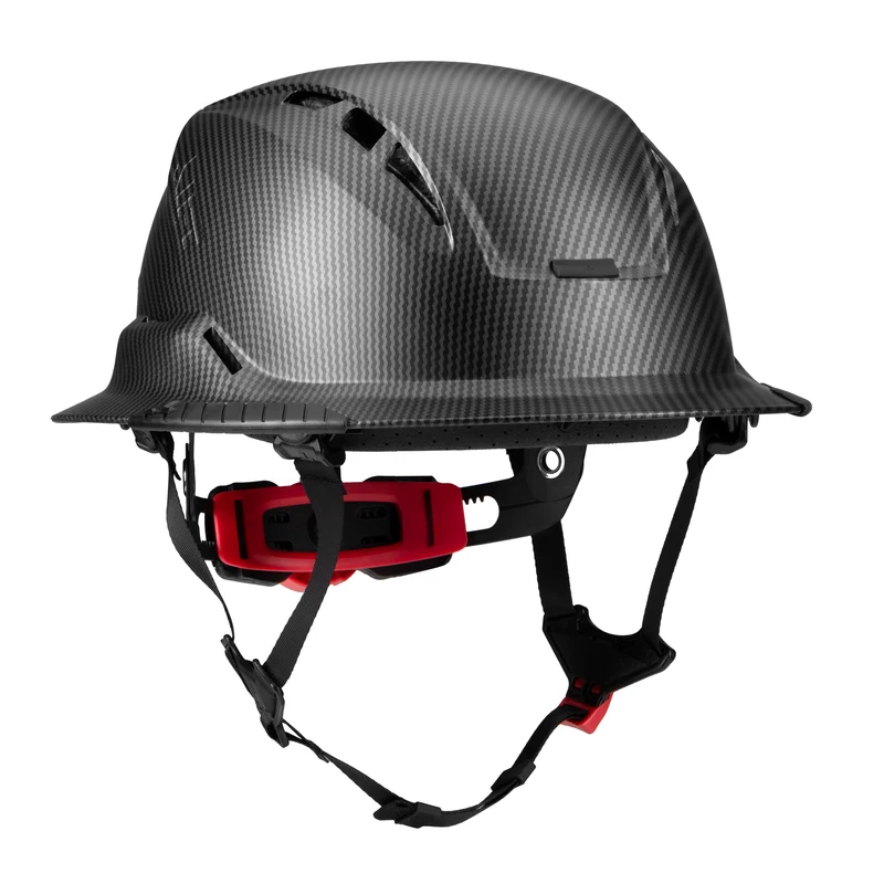 Radix Full Brim ventilé avec deux fois