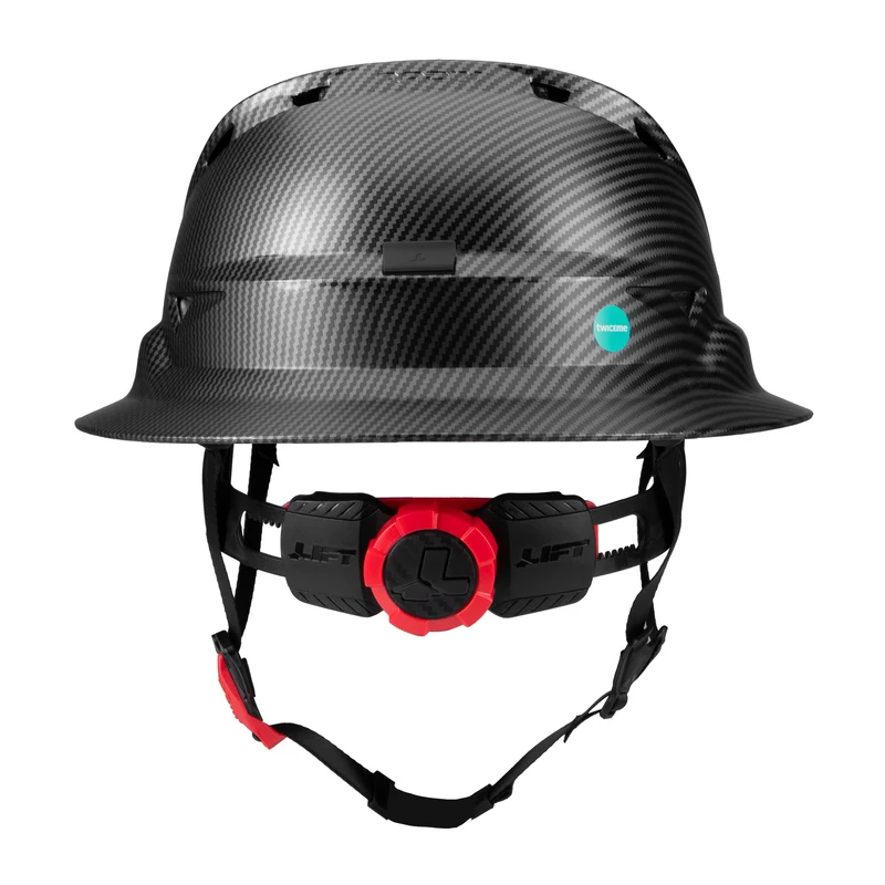 Radix Full Brim ventilé avec deux fois