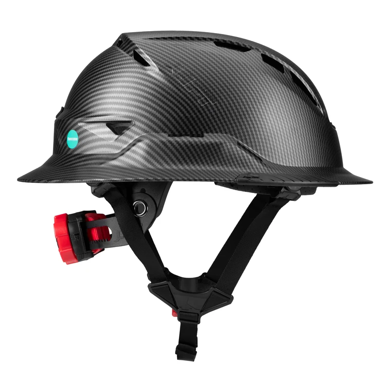 Radix Full Brim ventilé avec deux fois
