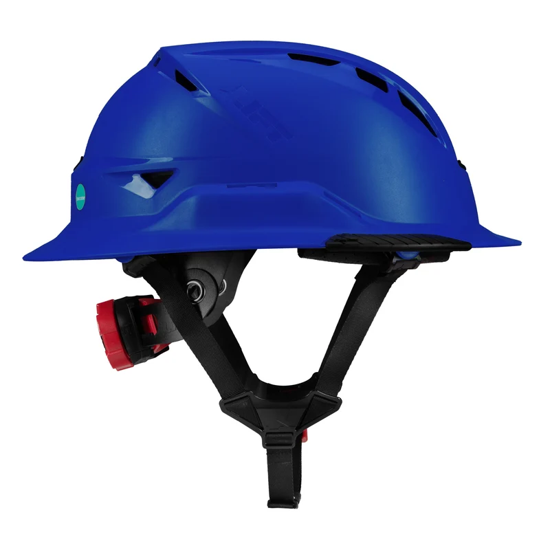 Radix Full Brim ventilé avec deux fois