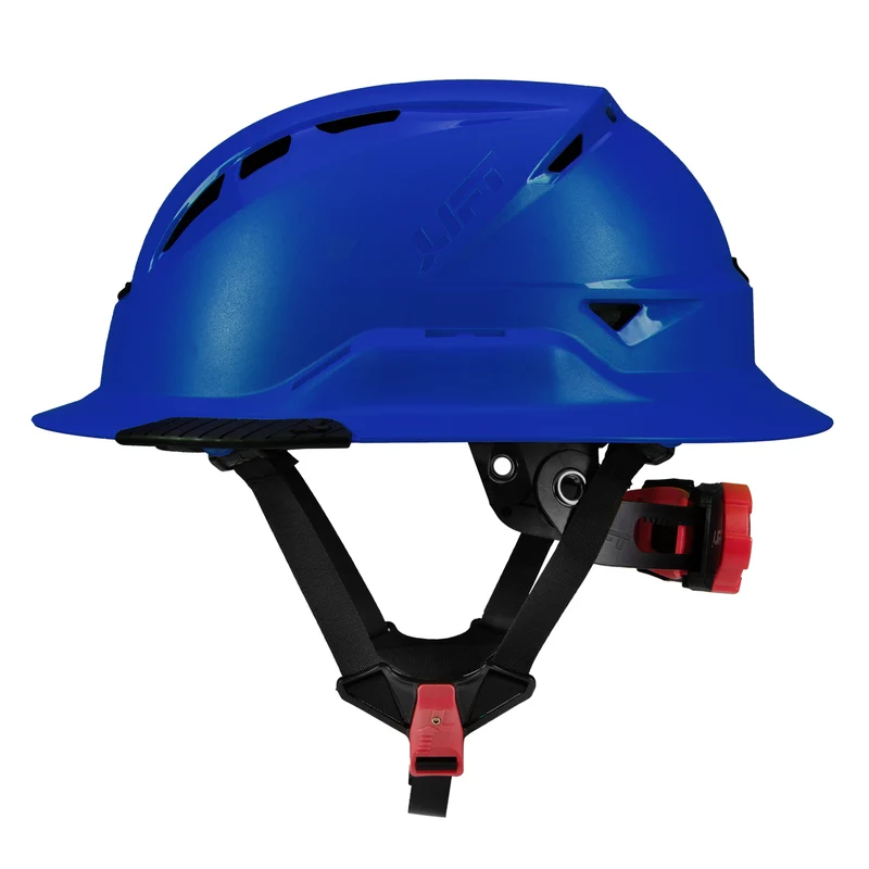 Radix Full Brim ventilé avec deux fois