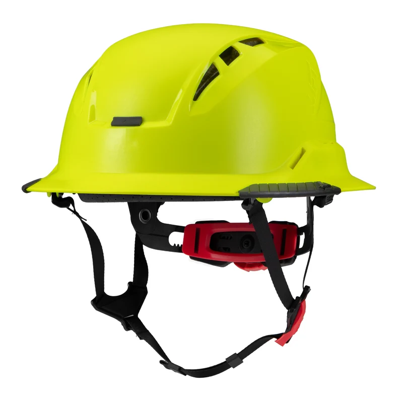 Radix Full Brim ventilé avec deux fois