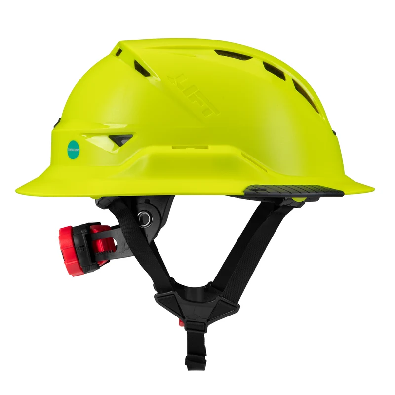 Radix Full Brim ventilé avec deux fois