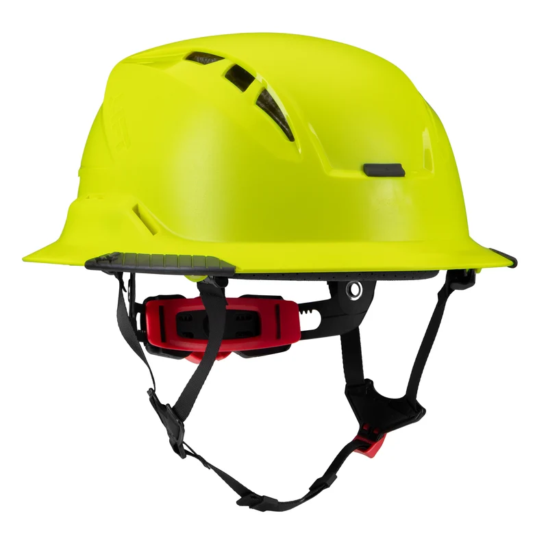 Radix Full Brim ventilé avec deux fois