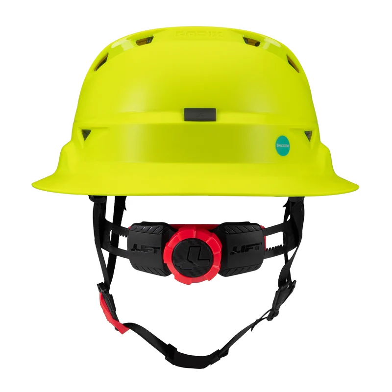 Radix Full Brim ventilé avec deux fois