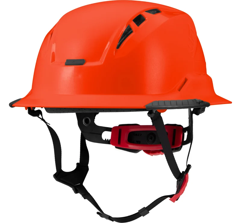 Radix Full Brim ventilé avec deux fois