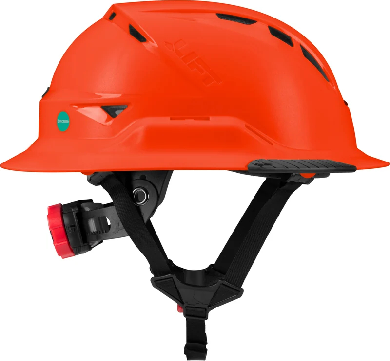 Radix Full Brim ventilé avec deux fois