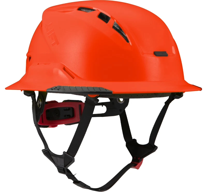 Radix Full Brim ventilé avec deux fois