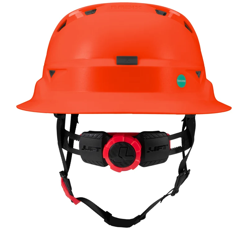 Radix Full Brim ventilé avec deux fois