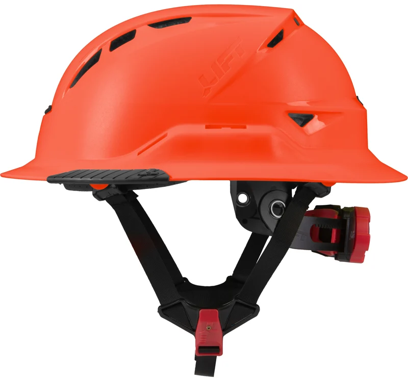 Radix Full Brim ventilé avec deux fois