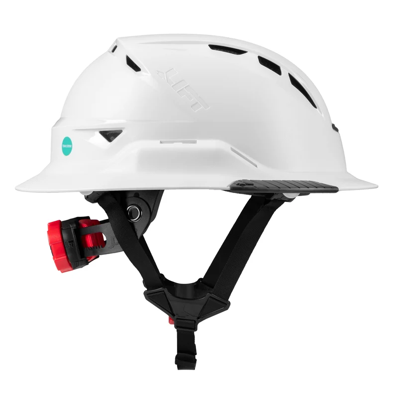 Radix Full Brim ventilé avec deux fois