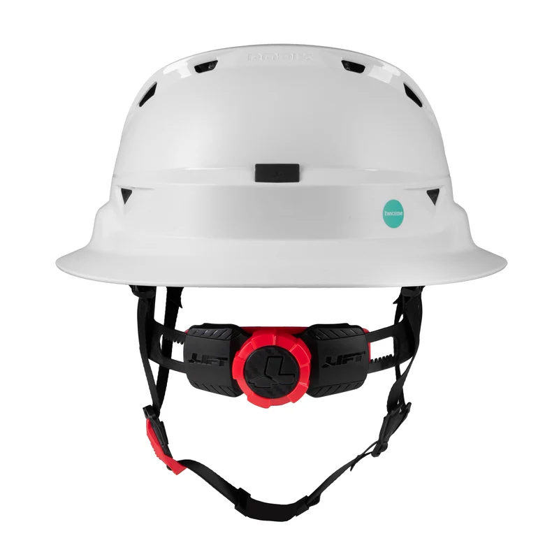 Radix Full Brim ventilé avec deux fois