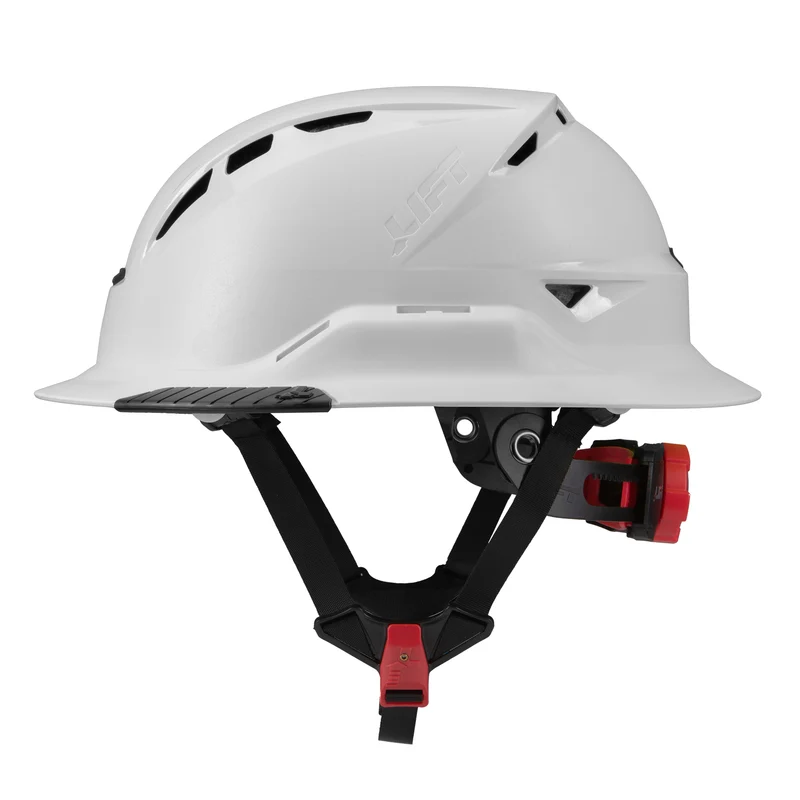 Radix Full Brim ventilé avec deux fois