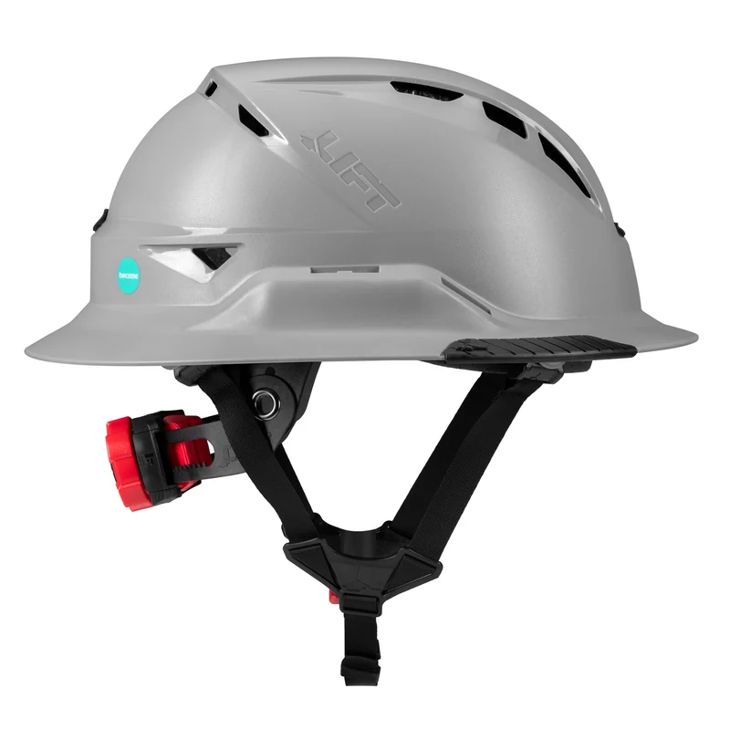 Radix Full Brim ventilé avec deux fois