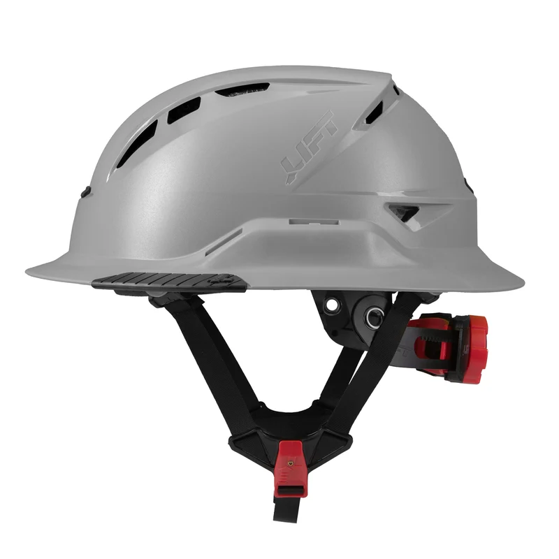 Radix Full Brim ventilé avec deux fois