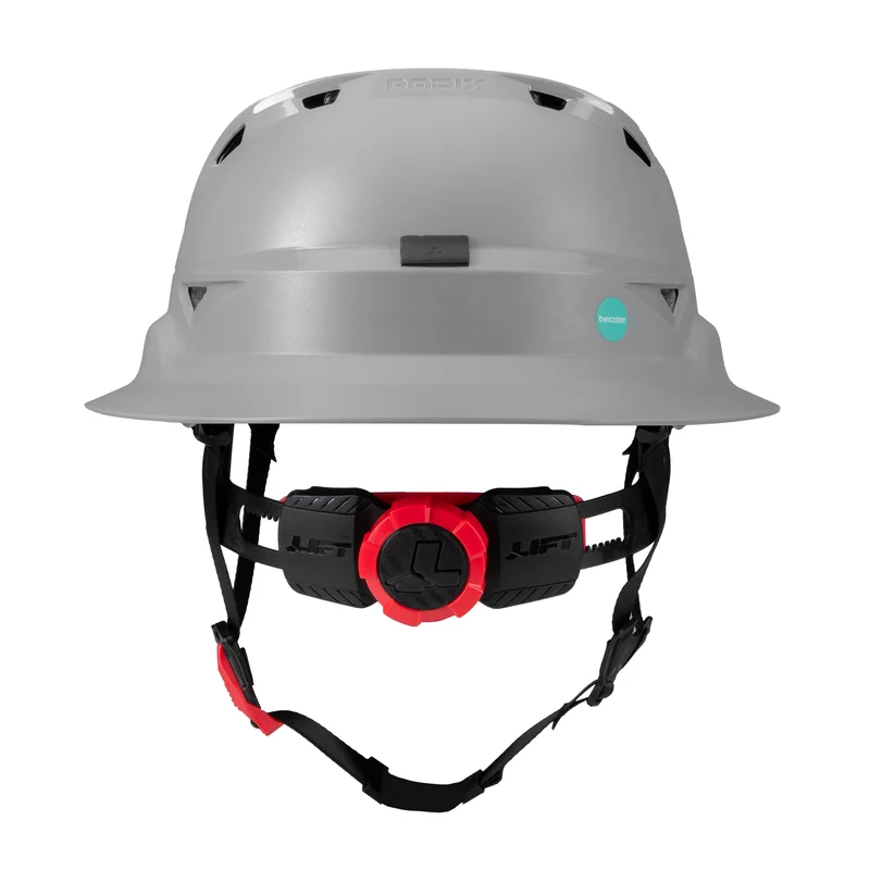 Radix Full Brim ventilé avec deux fois