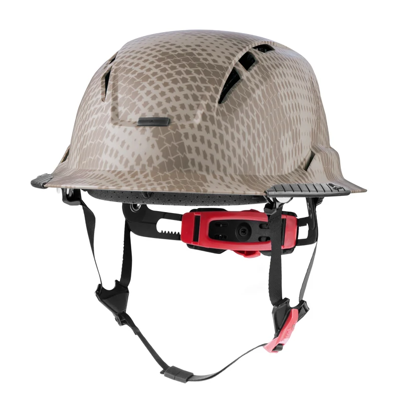 Radix Full Brim ventilé avec deux fois