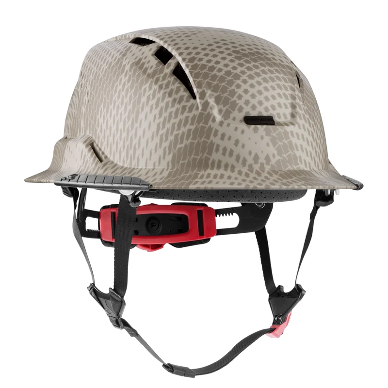 Radix Full Brim ventilé avec deux fois