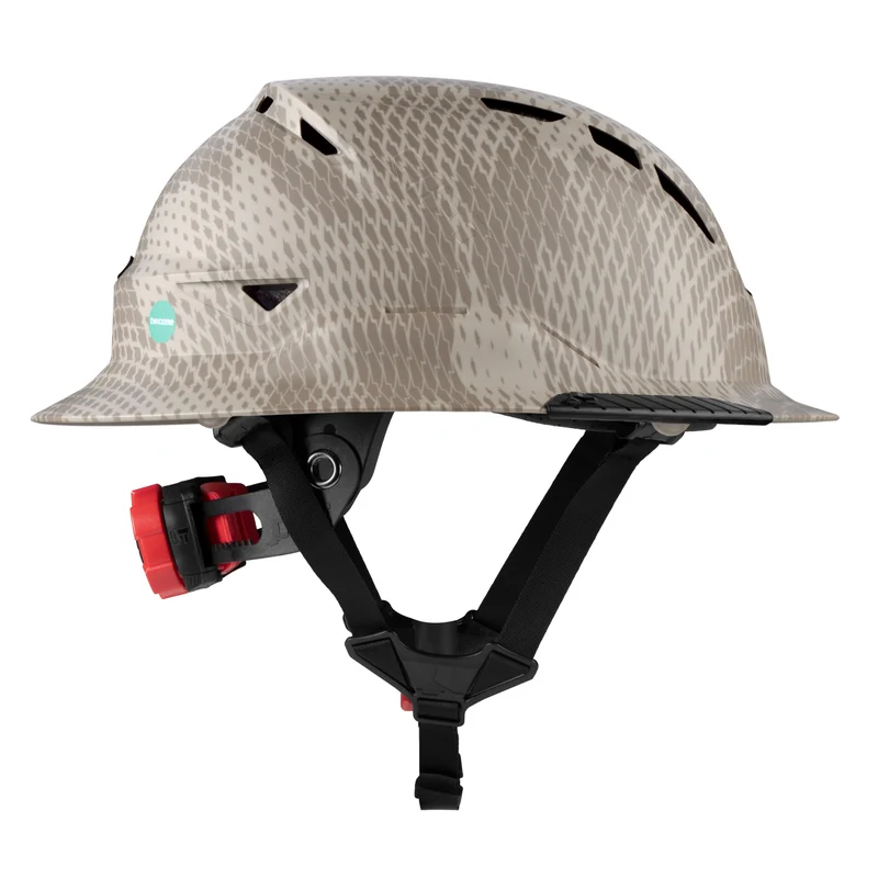 Radix Full Brim ventilé avec deux fois