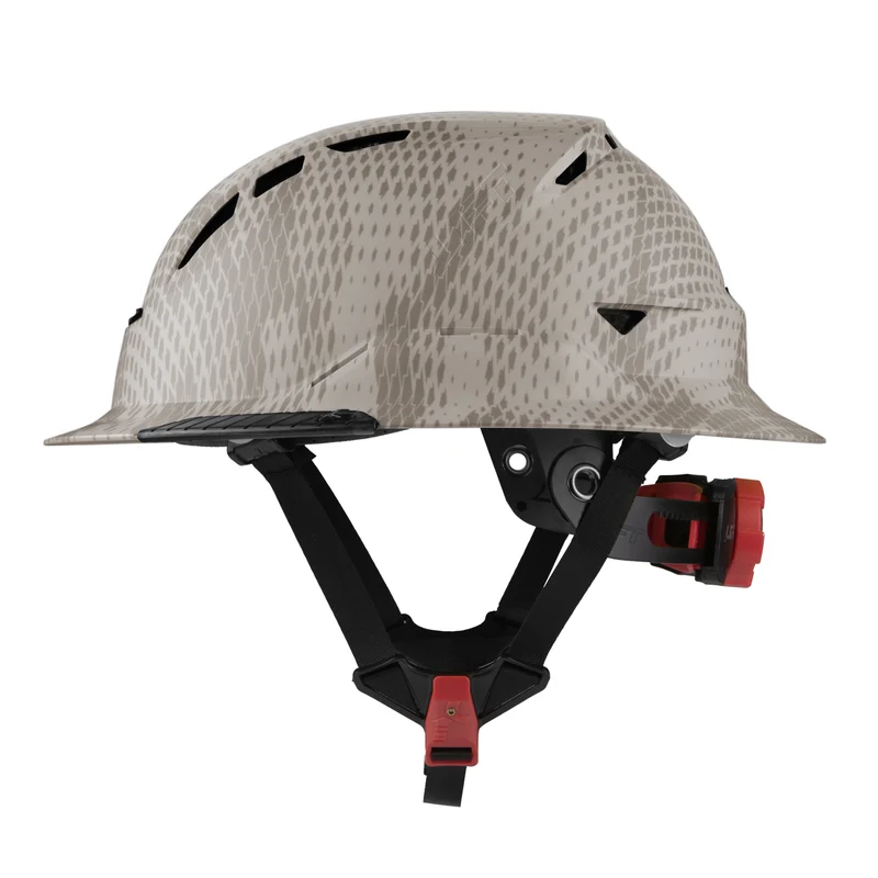 Radix Full Brim ventilé avec deux fois