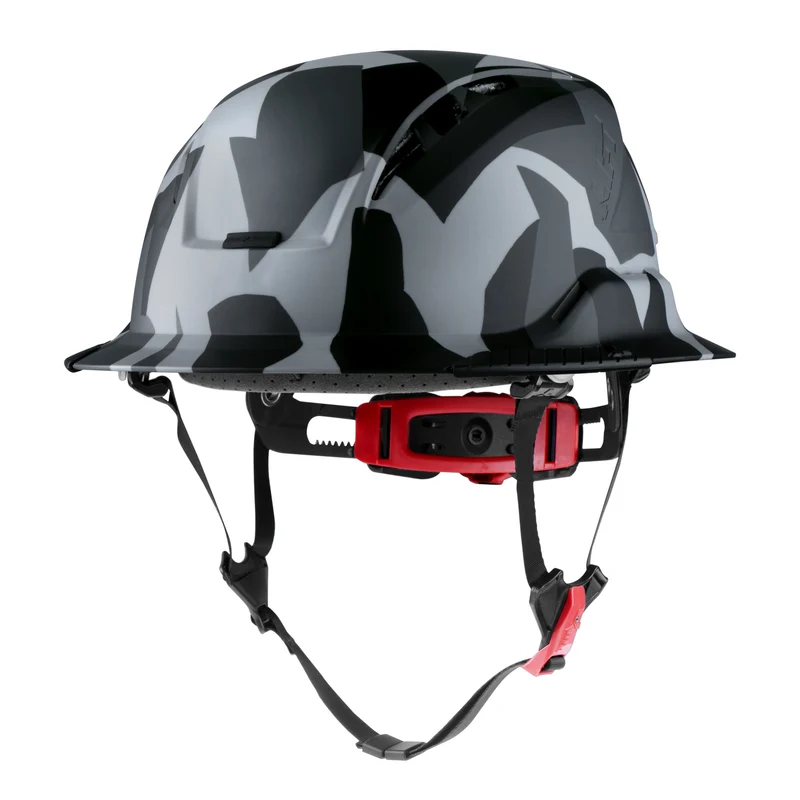 Radix Full Brim ventilé avec deux fois