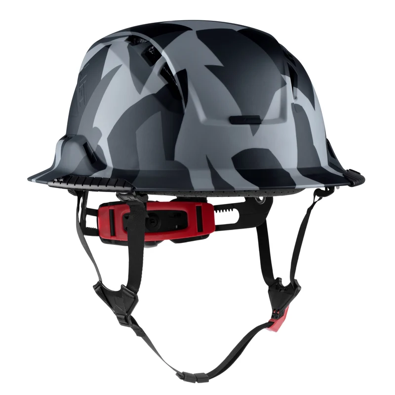 Radix Full Brim ventilé avec deux fois
